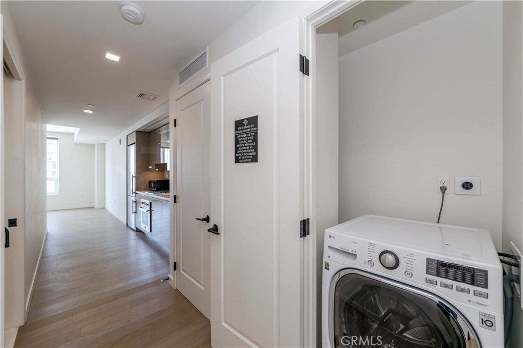 1050 S Grand Avenue 1505