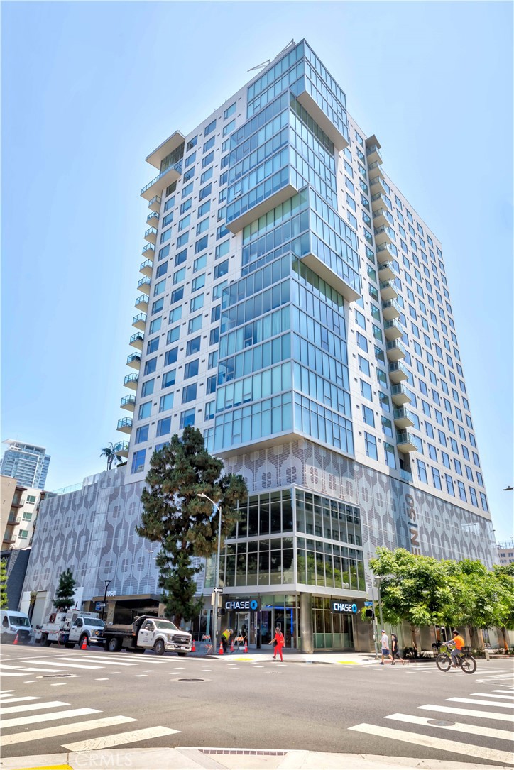 1050 S Grand Avenue 1505