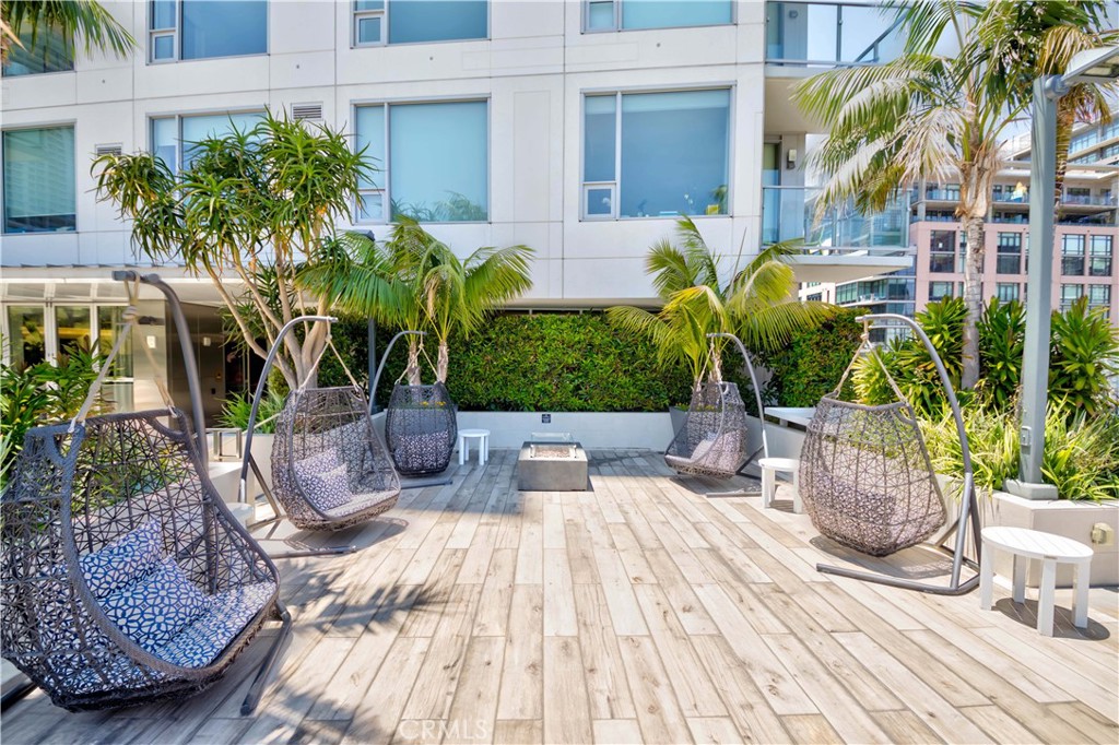 1050 S Grand Avenue 1505
