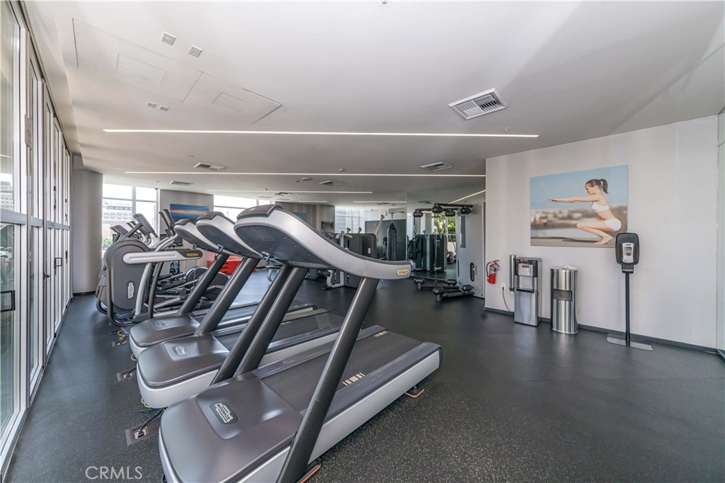 1050 S Grand Avenue 1505