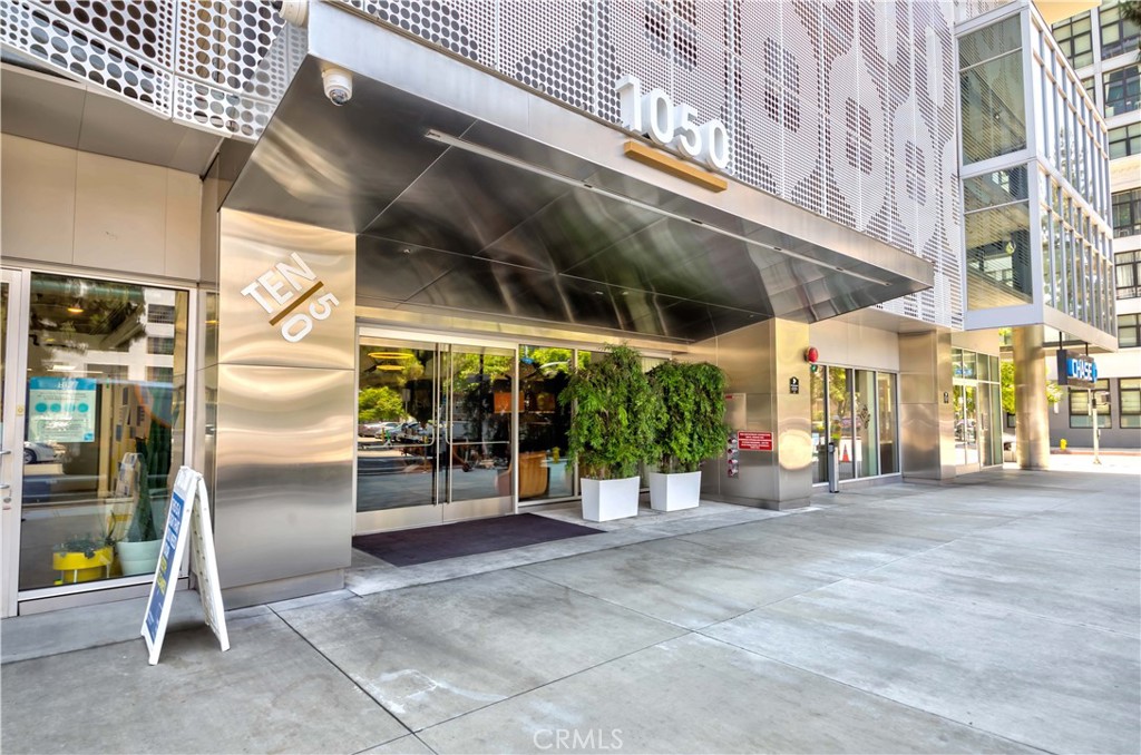 1050 S Grand Avenue 1505