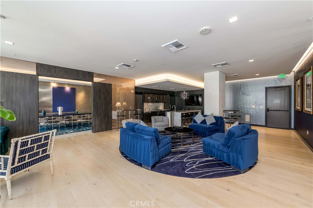 1050 S Grand Avenue 1505