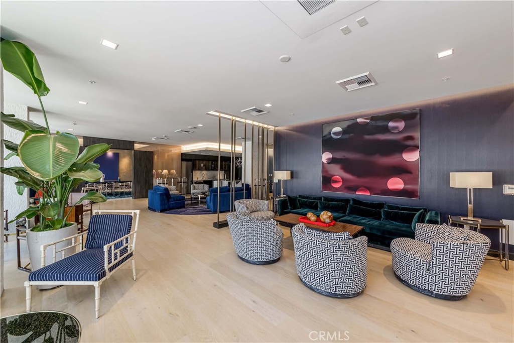 1050 S Grand Avenue 1505