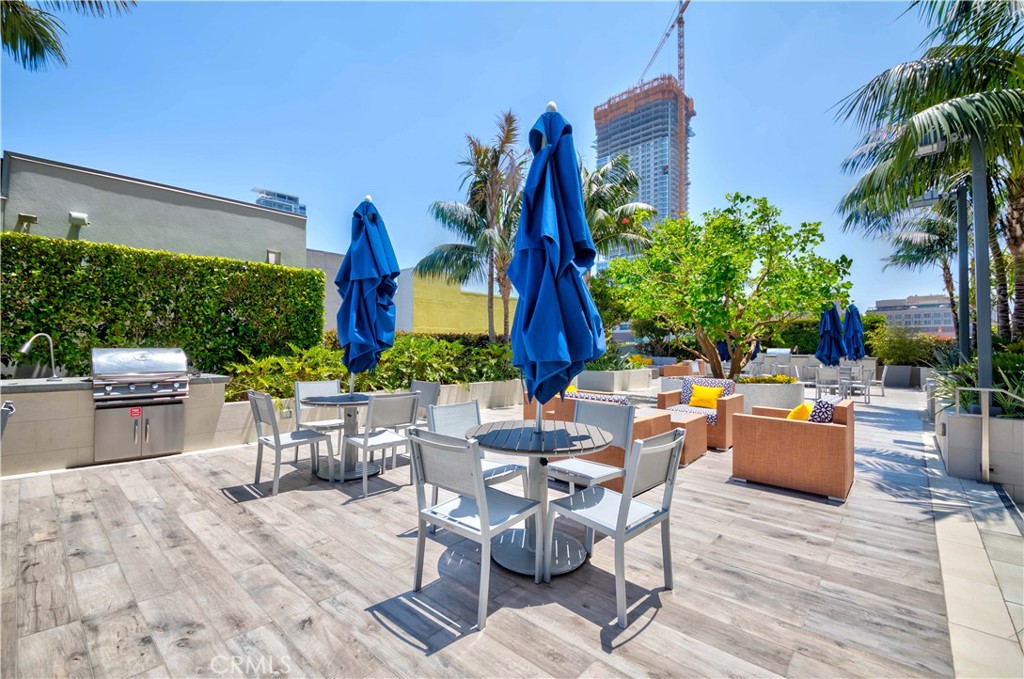 1050 S Grand Avenue 1505