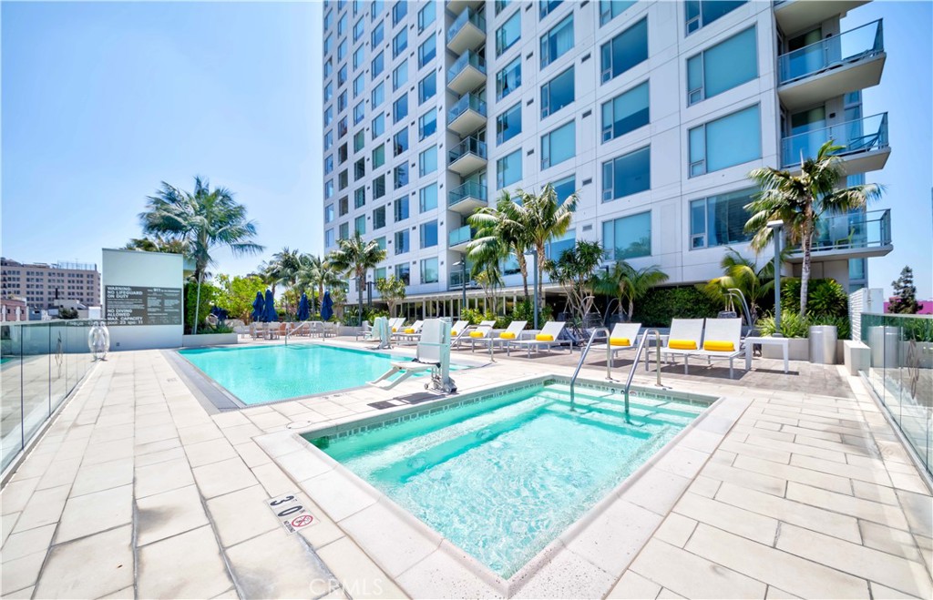 1050 S Grand Avenue 1505