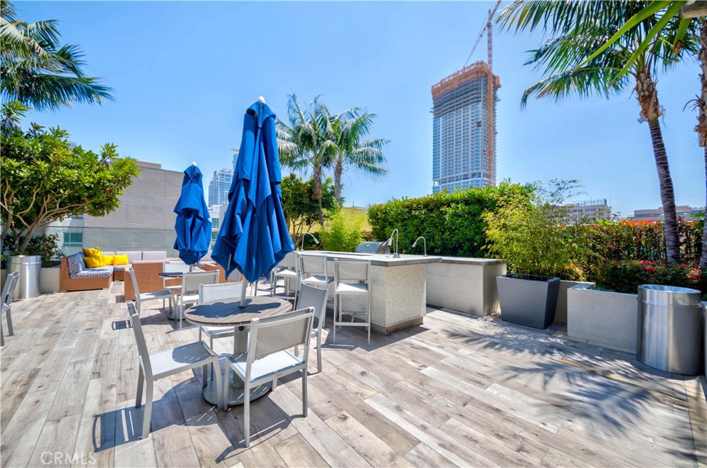 1050 S Grand Avenue 1505