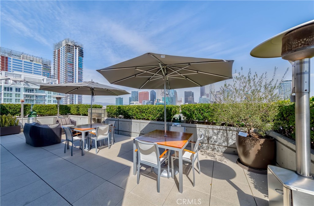 1155 S Grand Avenue 320