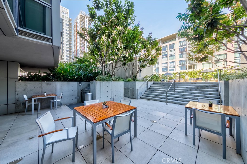 1155 S Grand Avenue 320