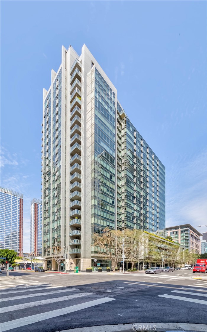1155 S Grand Avenue 320