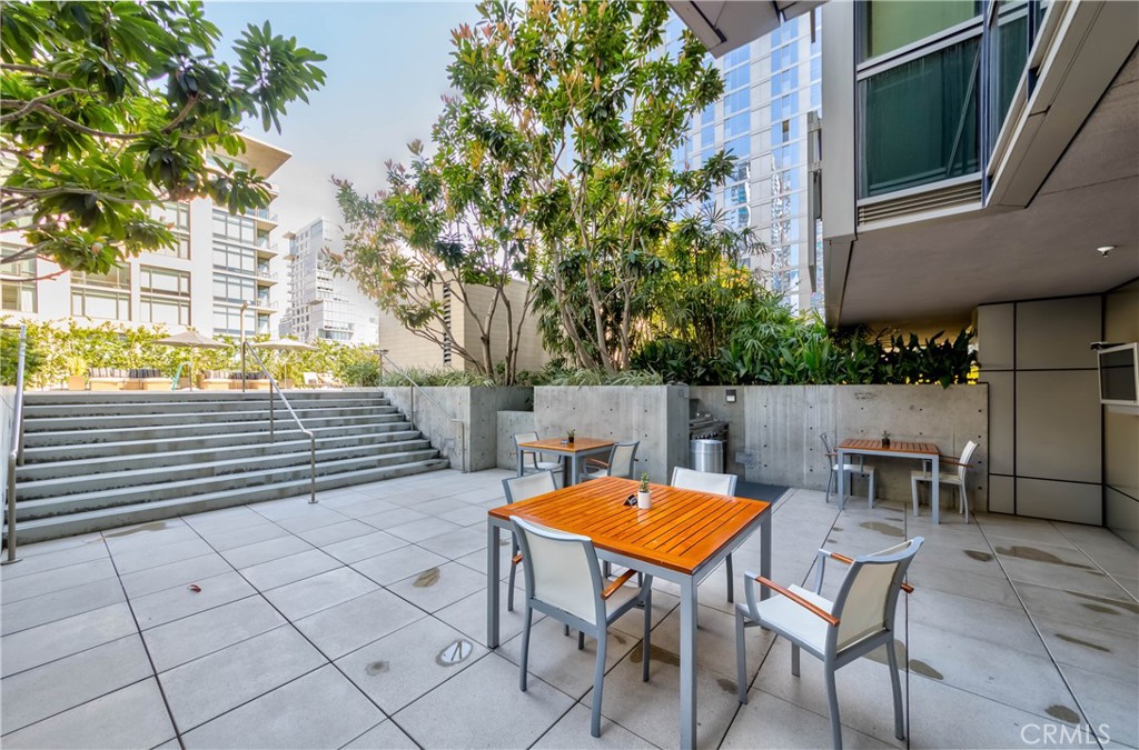 1155 S Grand Avenue 320