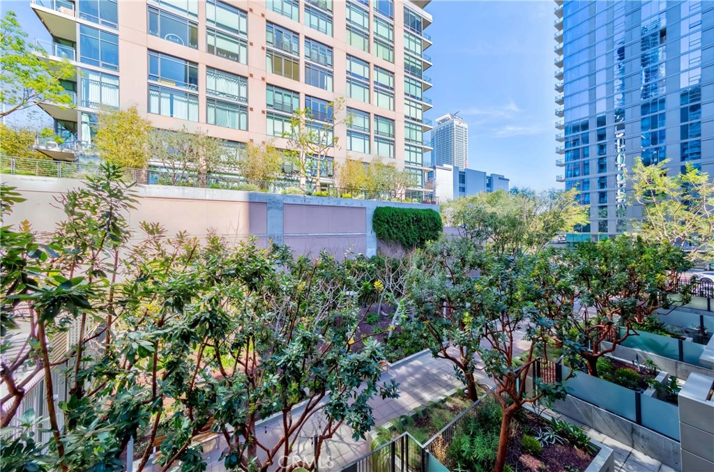 1155 S Grand Avenue 320
