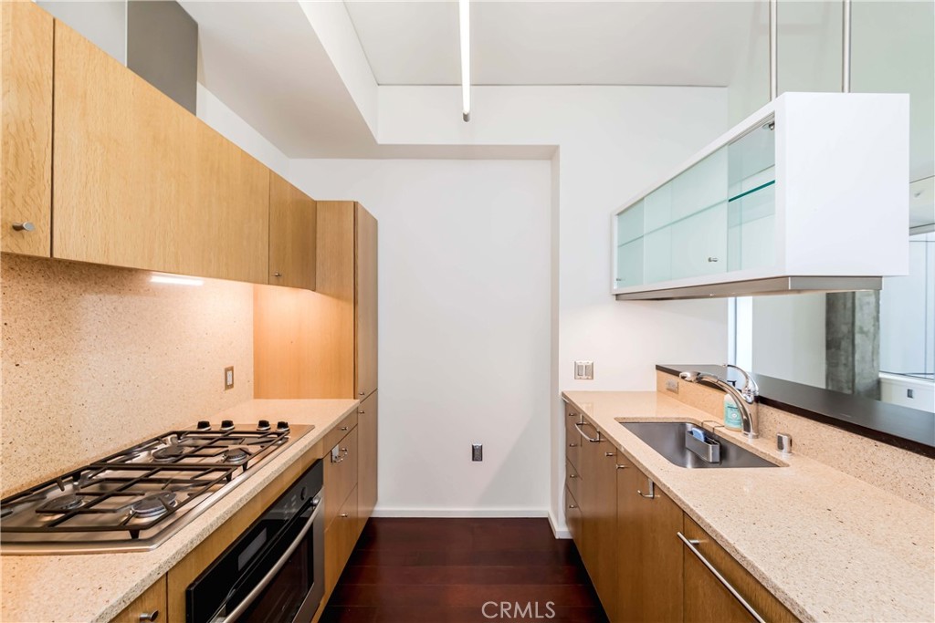 1155 S Grand Avenue 320