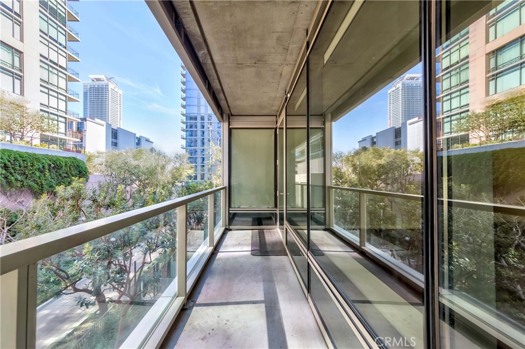 1155 S Grand Avenue 320