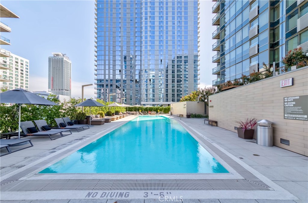 1155 S Grand Avenue 320