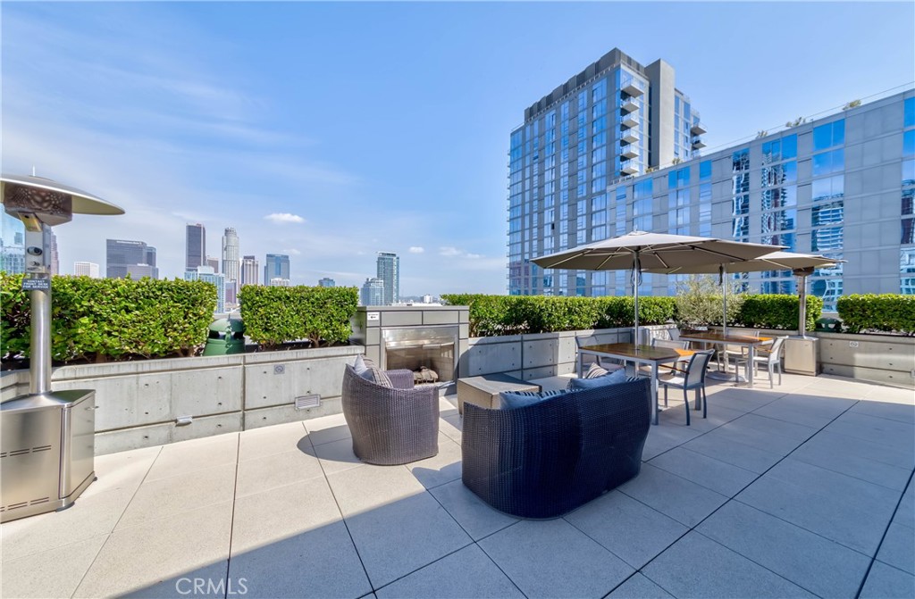 1155 S Grand Avenue 320