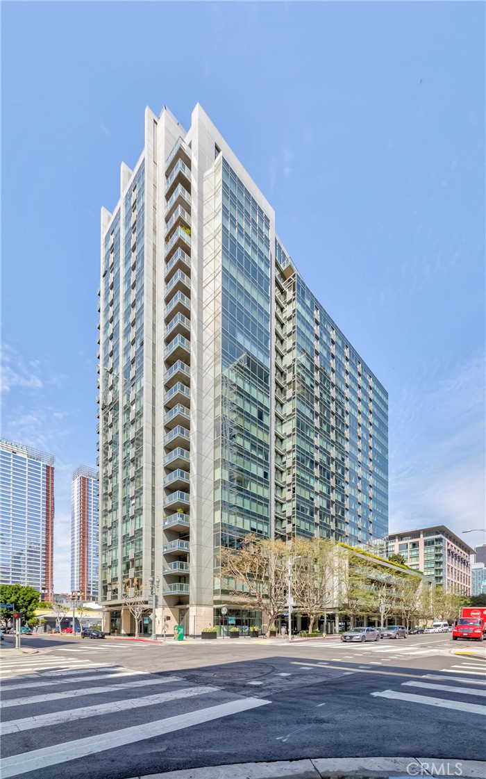 1155 S Grand Avenue 320