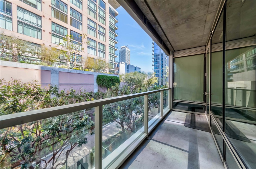 1155 S Grand Avenue 320