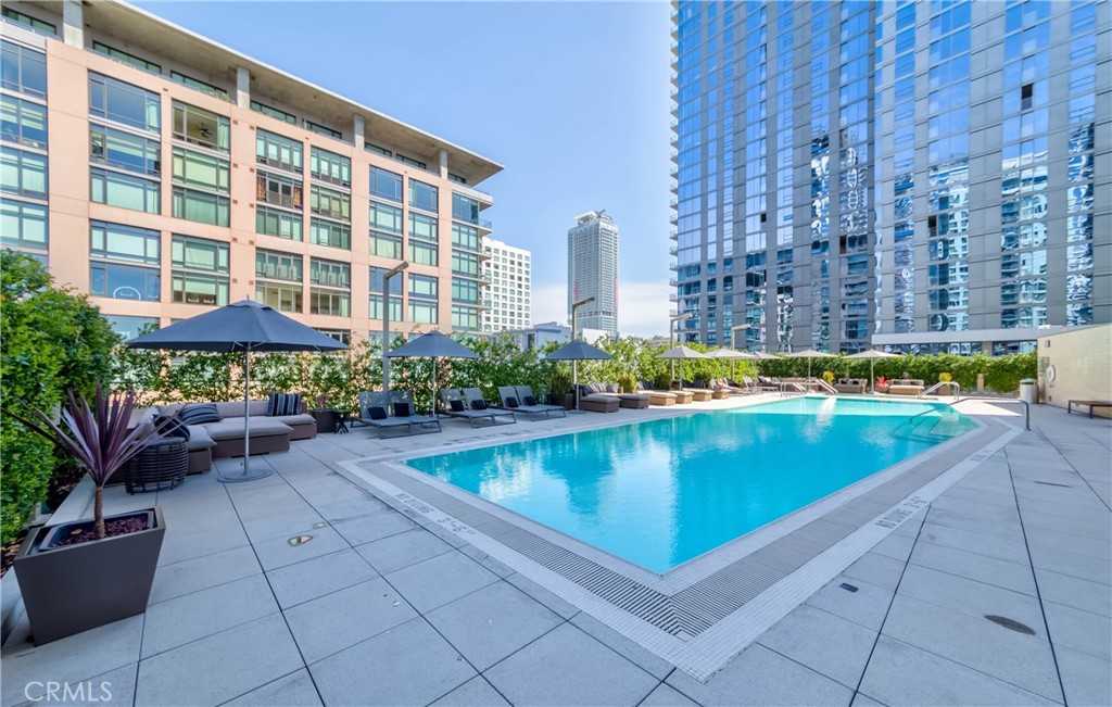1155 S Grand Avenue 320