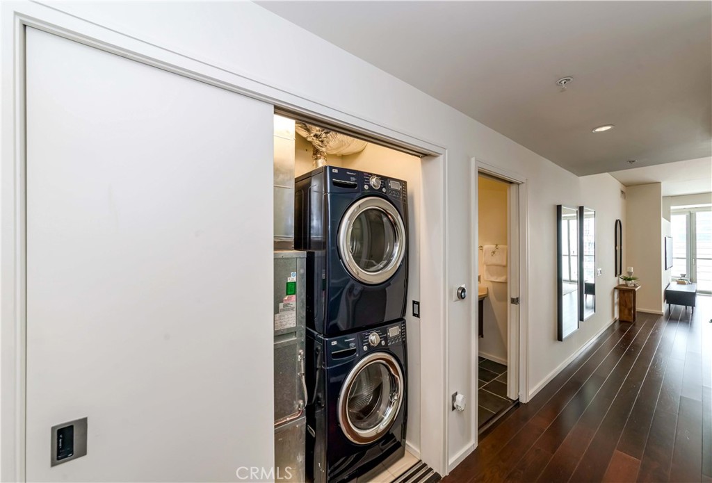 1155 S Grand Avenue 1008