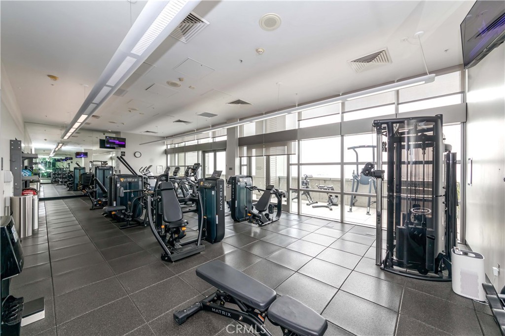 1155 S Grand Avenue 1008