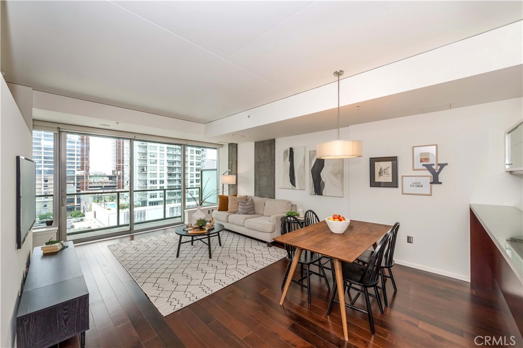 1155 S Grand Avenue 1008