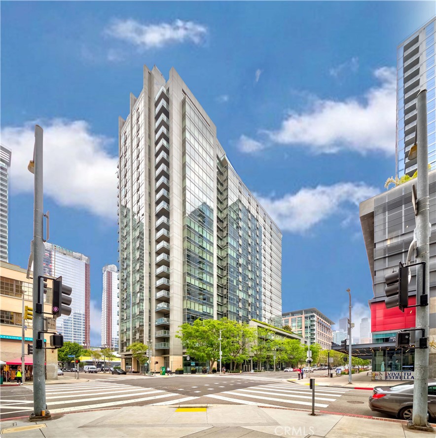 1155 S Grand Avenue 1008