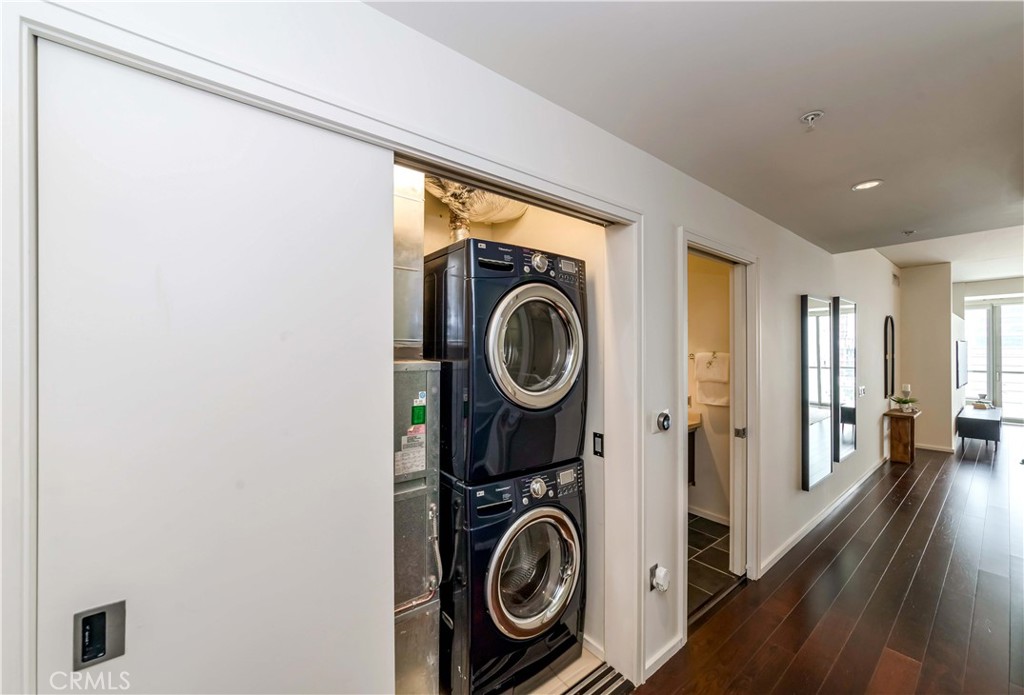 1155 S Grand Avenue 1008