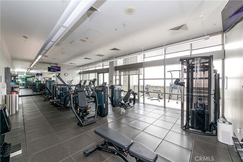 1155 S Grand Avenue 1008
