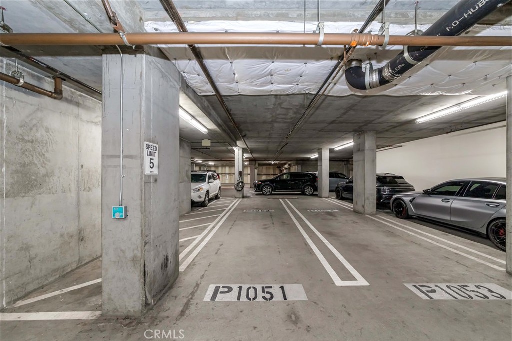 1155 S Grand Avenue 1008