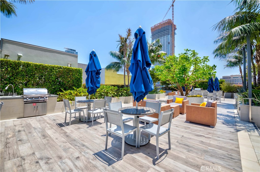 1050 S Grand Avenue 1505