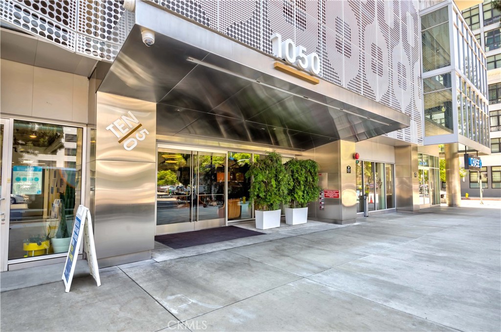 1050 S Grand Avenue 1505