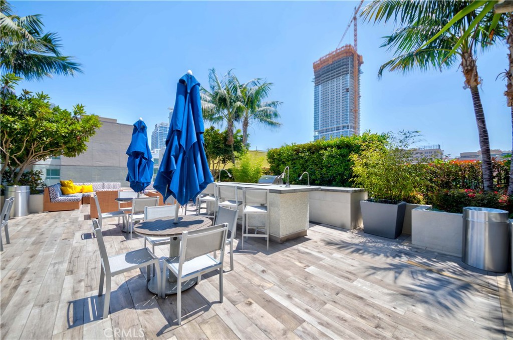 1050 S Grand Avenue 1505
