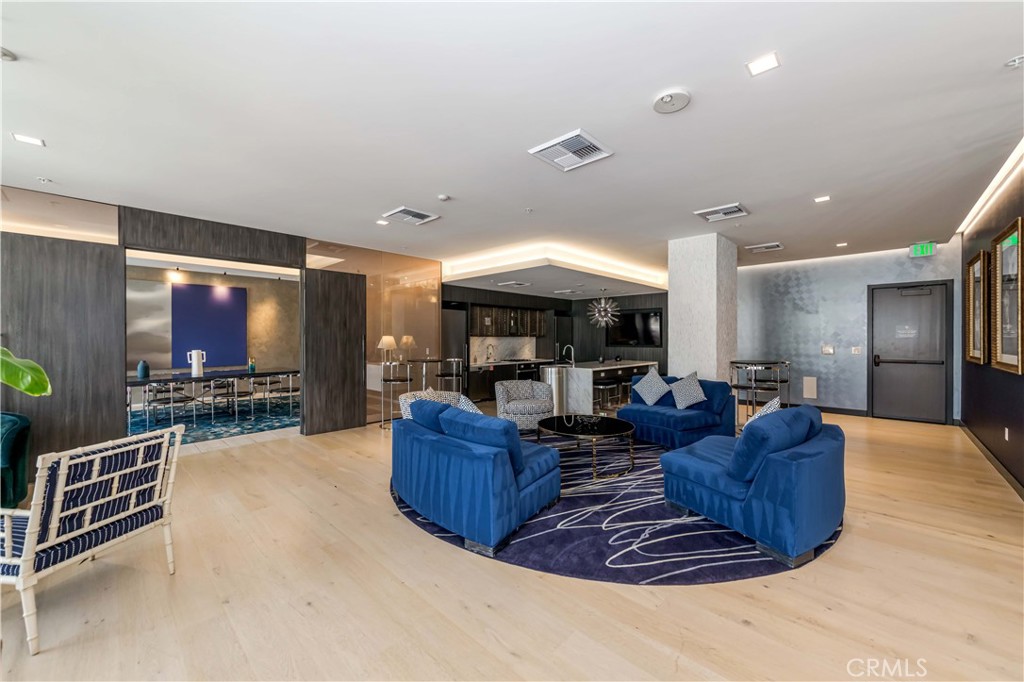 1050 S Grand Avenue 1505