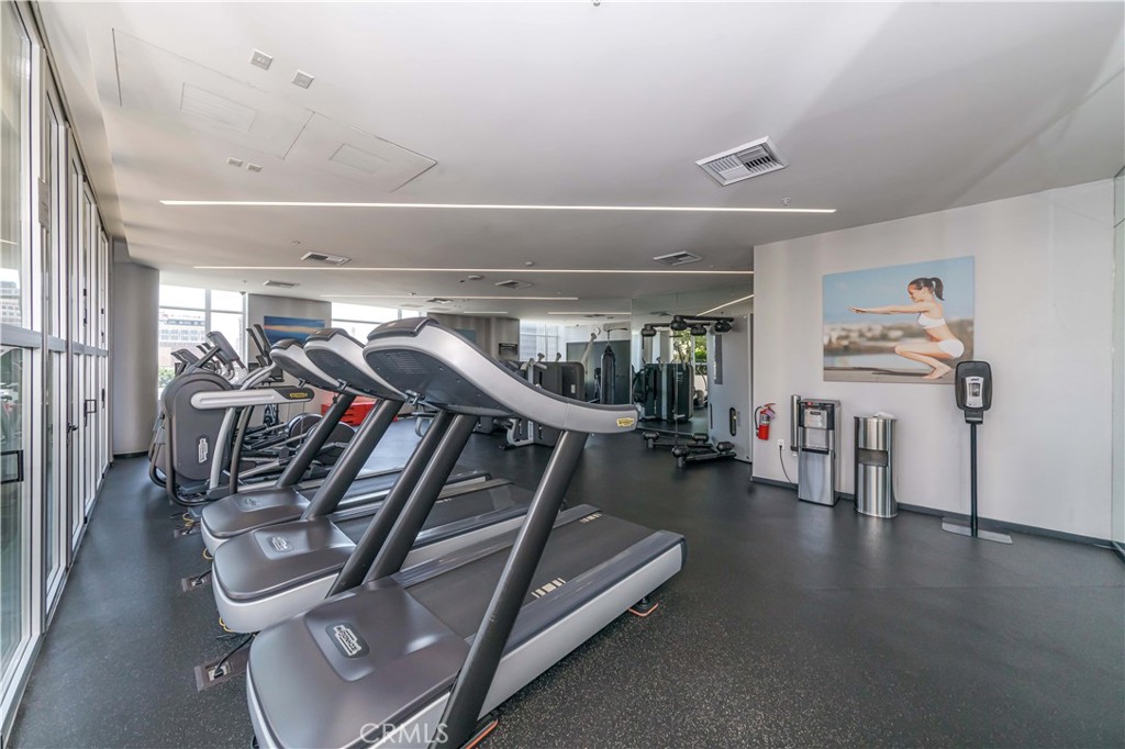 1050 S Grand Avenue 1505