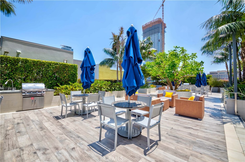 1050 S Grand Avenue 1505