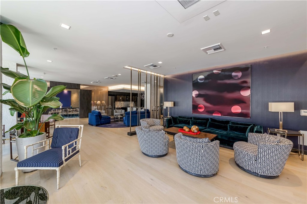 1050 S Grand Avenue 1505