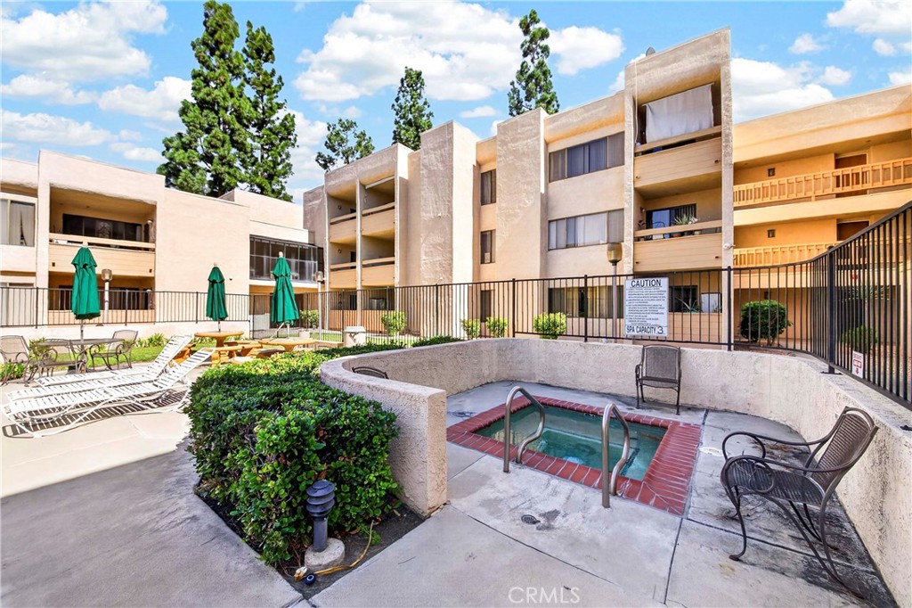351 N Ford Avenue 326