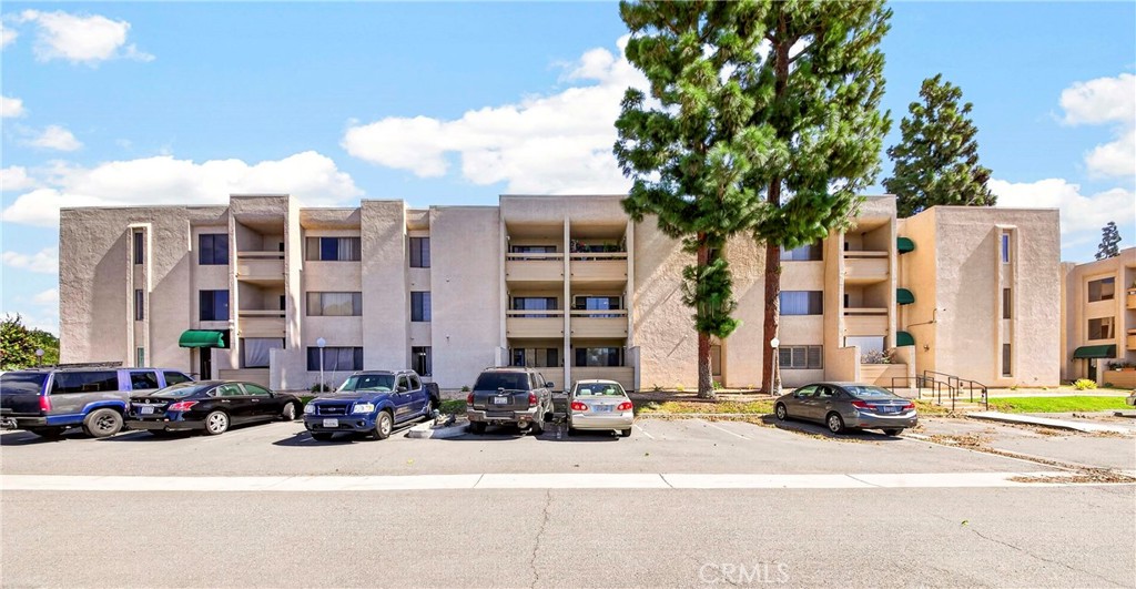 351 N Ford Avenue 326