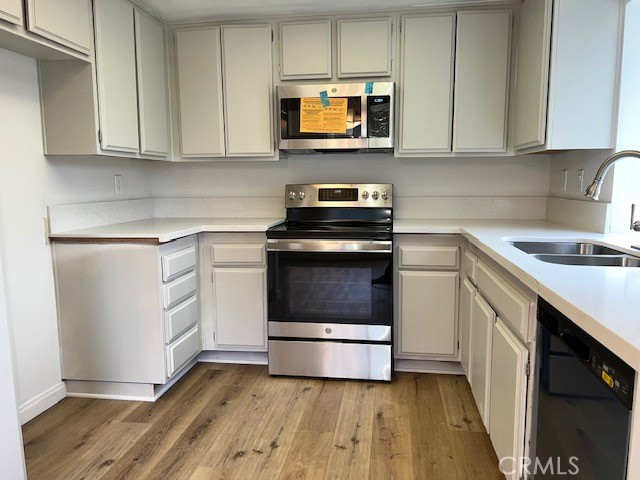 13208 La Jolla Circle Unit: B