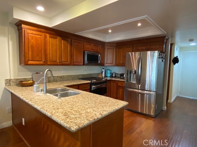 916 Creekside Drive Unit: 72