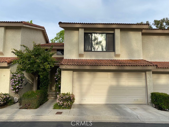916 Creekside Drive Unit: 72