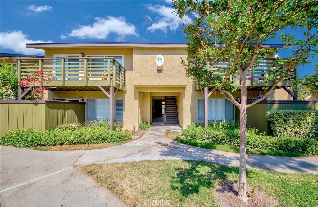 1440 W Lambert Road Unit: 245