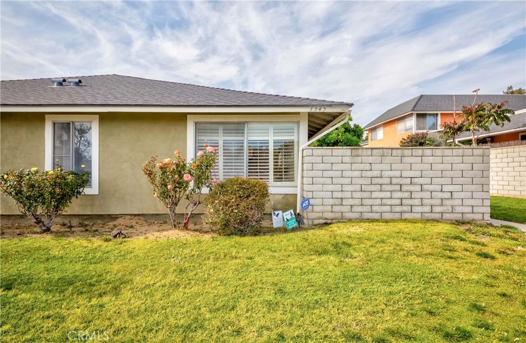 1345 Brooktree Circle