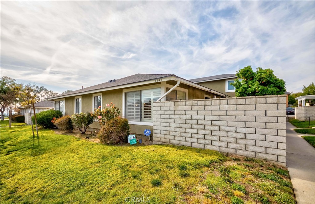 1345 Brooktree Circle