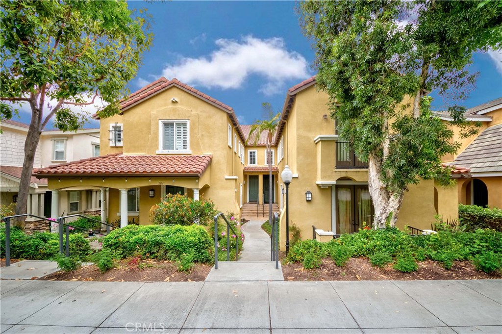 1294 Mc Fadden Drive
