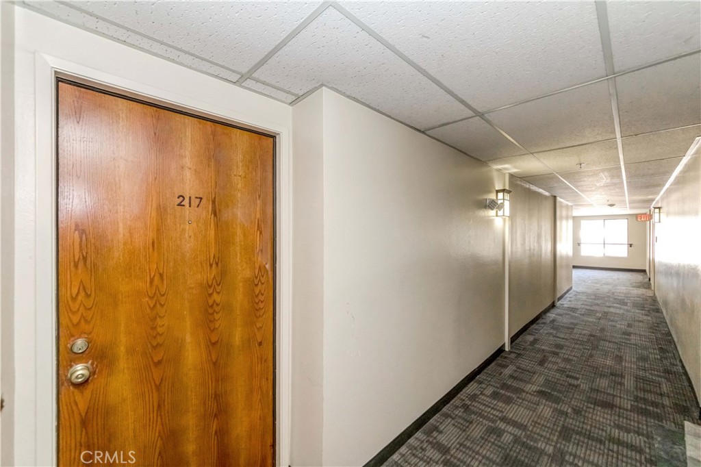 351 N Ford Avenue Unit: 217