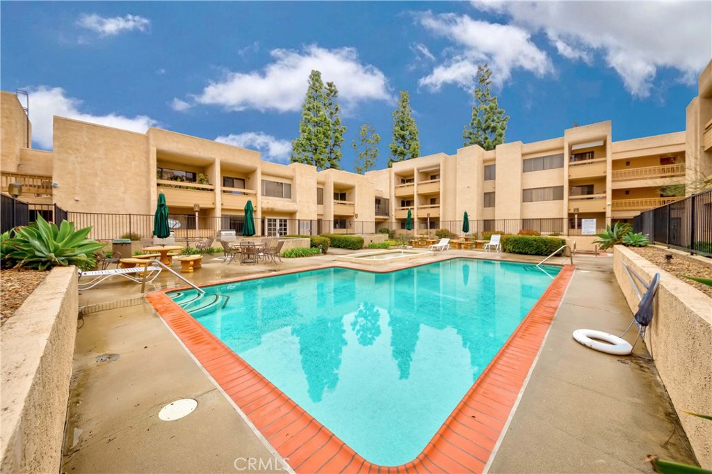 351 N Ford Avenue Unit: 217