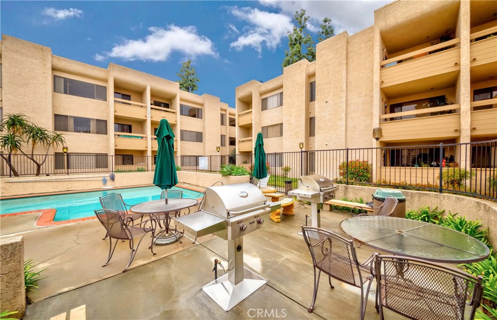 351 N Ford Avenue Unit: 217