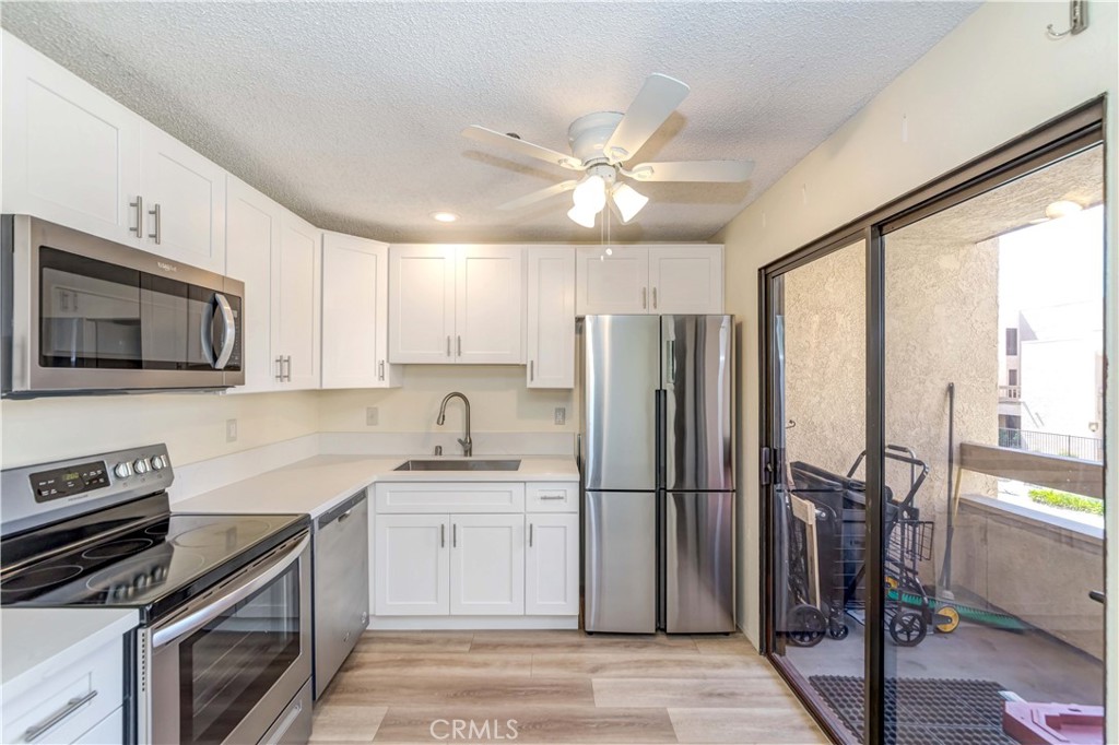 351 N Ford Avenue Unit: 217