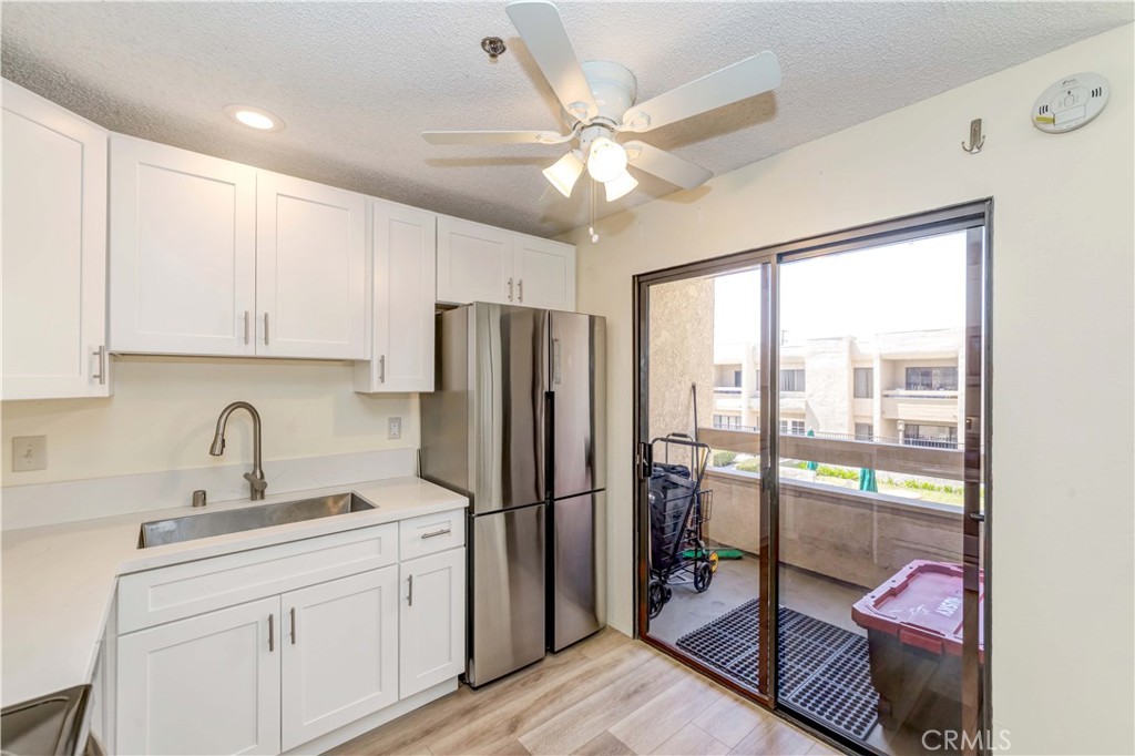 351 N Ford Avenue Unit: 217